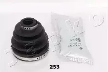 Комплект пылника, приводной вал JAPKO купить