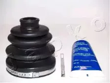 Комплект пылника, приводной вал JAPKO купить