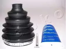 Комплект пылника, приводной вал JAPKO купить