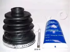 Комплект пылника, приводной вал JAPKO купить