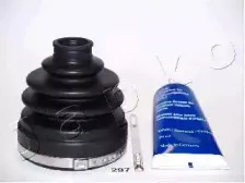 Комплект пылника, приводной вал JAPKO купить