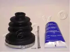 Комплект пылника, приводной вал JAPKO купить