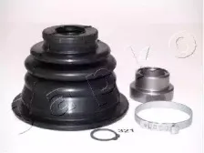 Комплект пылника, приводной вал JAPKO купить