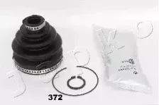 Комплект пылника, приводной вал JAPKO купить