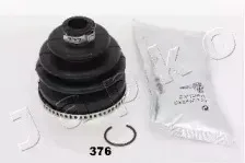 Комплект пылника, приводной вал JAPKO купить