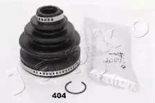 Комплект пылника, приводной вал JAPKO купить