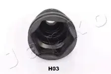 63H03 JAPKO-Пильовик привідного вала JAPKO купить