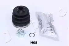 Комплект пылника, приводной вал JAPKO купить