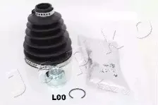 Комплект пылника, приводной вал JAPKO купить