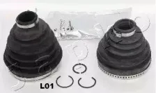 Комплект пылника, приводной вал JAPKO купить