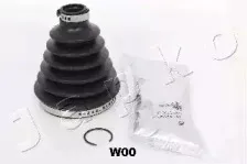 Комплект пылника, приводной вал JAPKO купить