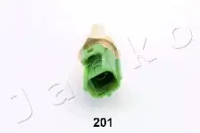 Датчик, температура охлаждающей жидкости JAPKO купить