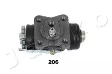 Колесный тормозной цилиндр JAPKO купить