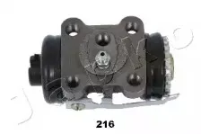 Колесный тормозной цилиндр JAPKO купить