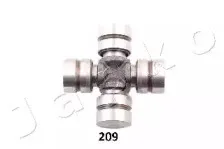 Шарнир, продольный вал JAPKO купить