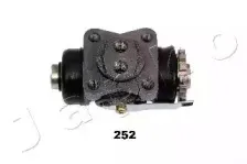 Колесный тормозной цилиндр JAPKO купить