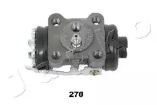 Колесный тормозной цилиндр JAPKO купить