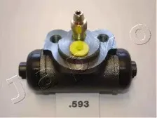 Колесный тормозной цилиндр JAPKO купить