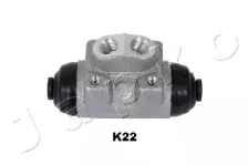 Колесный тормозной цилиндр JAPKO купить