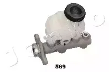 Главный тормозной цилиндр JAPKO купить