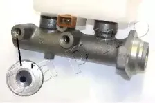 Главный тормозной цилиндр JAPKO купить