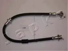 Кронштейн, тормозный шланг JAPKO купить
