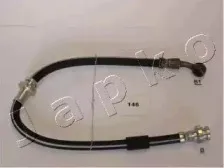 Кронштейн, тормозный шланг JAPKO купить