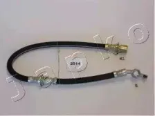 Кронштейн, тормозный шланг JAPKO купить