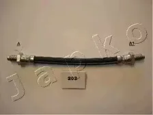 Кронштейн, тормозный шланг JAPKO купить