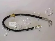 Кронштейн, тормозный шланг JAPKO купить
