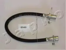 Кронштейн, тормозный шланг JAPKO купить