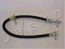 Кронштейн, тормозный шланг JAPKO купить
