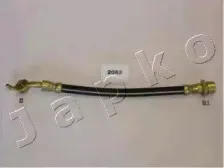 Кронштейн, тормозный шланг JAPKO купить