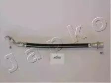 Кронштейн, тормозный шланг JAPKO купить