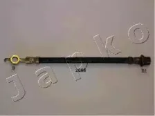Кронштейн, тормозный шланг JAPKO купить