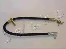 Кронштейн, тормозный шланг JAPKO купить