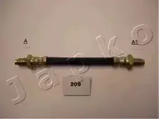 Кронштейн, тормозный шланг JAPKO купить