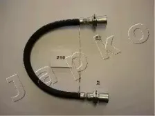 Кронштейн, тормозный шланг JAPKO купить