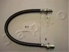 Кронштейн, тормозный шланг JAPKO купить