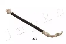 Кронштейн, тормозный шланг JAPKO купить