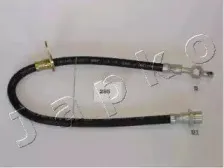 Кронштейн, тормозный шланг JAPKO купить