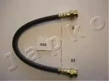 Кронштейн, тормозный шланг JAPKO купить