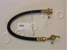 Кронштейн, тормозный шланг JAPKO купить