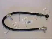 Кронштейн, тормозный шланг JAPKO купить