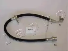 Кронштейн, тормозный шланг JAPKO купить