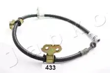 Кронштейн, тормозный шланг JAPKO купить