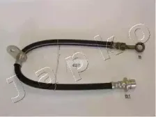 Кронштейн, тормозный шланг JAPKO купить