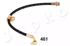 Кронштейн, тормозный шланг JAPKO купить