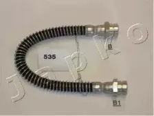 Кронштейн, тормозный шланг JAPKO купить