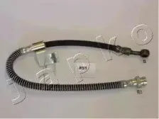 Кронштейн, тормозный шланг JAPKO купить